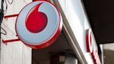 Vodafone swivels focus to Germany, UK in 'transitional year'