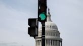 House passes package that prevents government shutdown