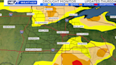 New drought map shows Minnesota slowly recovering after wet April