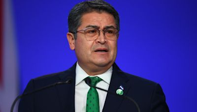 ¿De qué acusaron al expresidente de Honduras Juan Orlando Hernández y qué puede pasar con él?