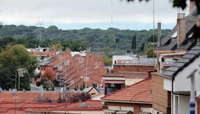 Pozuelo de Alarcón y Boadilla del Monte, los municipios con más renta y mayor desigualdad