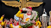 Tennessee native Newgarden goes back-to-back at Indy 500