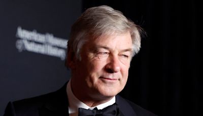 Alec Baldwin Loses Bid to Dismiss ‘Rust’ Involuntary Manslaughter Charge