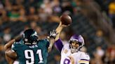 Eagles vs. Vikings predictions: Our expert picks for Week 2 on Thursday Night Football