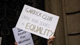 London’s Garrick Club May Finally Be Forced to Change Men-Only Rule