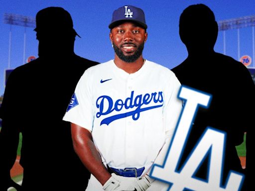 3 early-season trades Dodgers must make