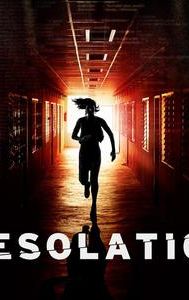 Desolation (2018 film)