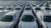 China’s EV Success Story Built on Price Wars, Tesla Factor