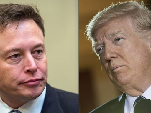 Elon Musk Endorses Trump for President After Shooting at Pennsylvania Rally