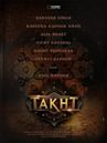 Takht | Action, Drama, History