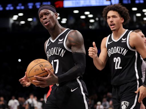 What is the Brooklyn Nets' Floor for 2024-25 Season?