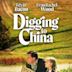 Digging to China