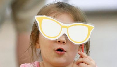 A "Vision to Learn": United Way Quad Cities gives 500+ Davenport students glasses