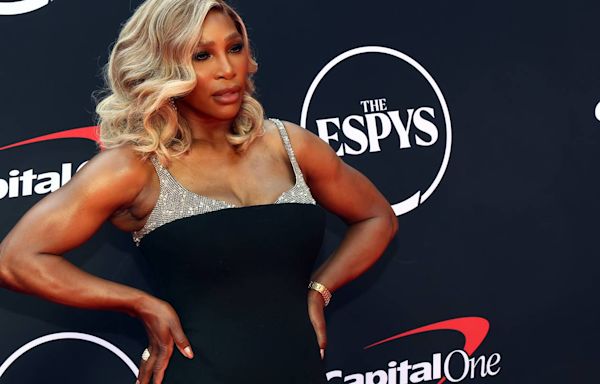 Harrison Butker responds to Serena Williams' ESPYs dig: 'Sports are supposed to be the great unifier'