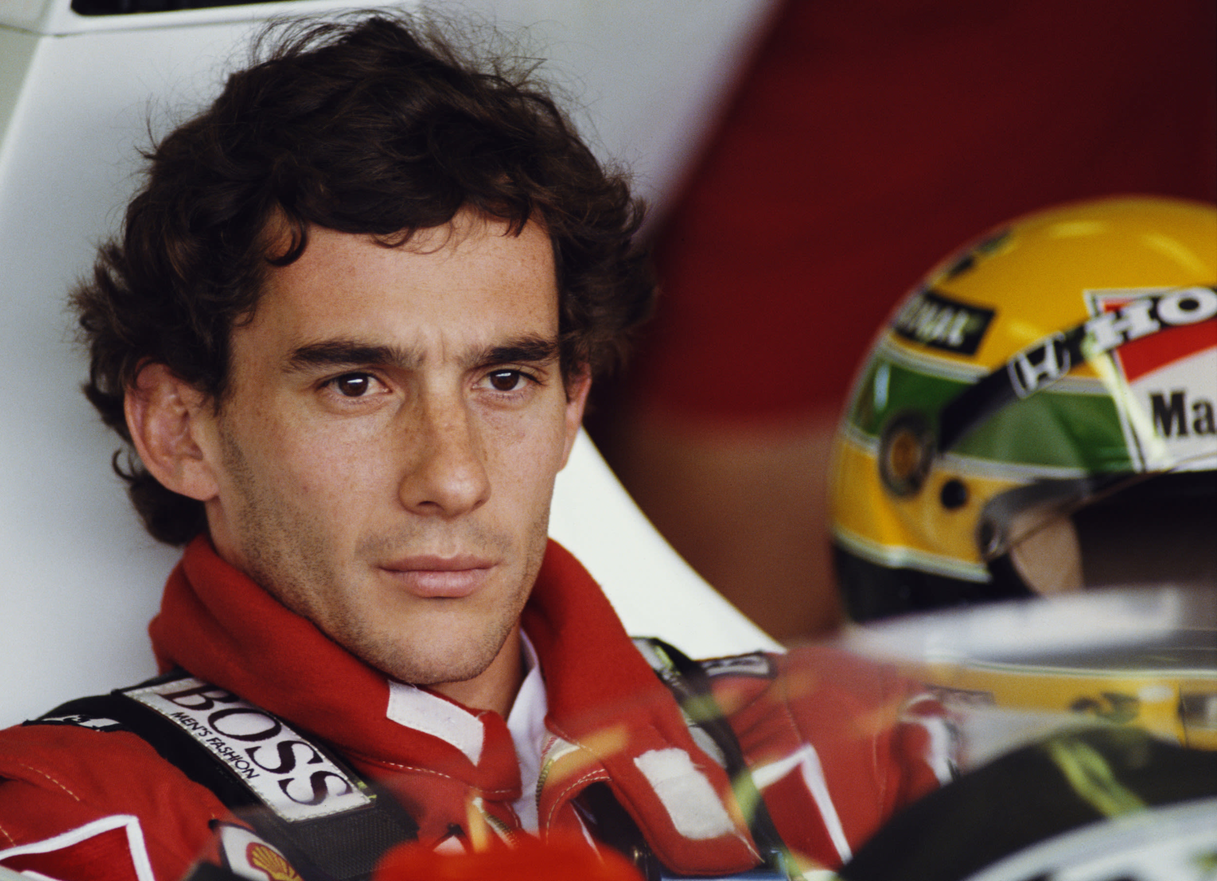 Villeneuve reveals how Senna's death changed the safety of F1