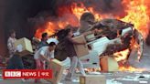 1998排華暴亂週年：海外印尼華人的歷史創傷與身份認同