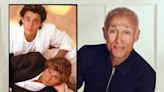 Wham! on Screen: Andrew Ridgeley discusses Netflix documentary and 'Last Christmas' fame