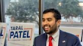 Candidate for Fort Bend County Commissioner Taral Patel arrested for online impersonation | Houston Public Media