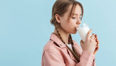 健康網》喝牛奶不會生痰 喉嚨卡卡與「這現象」有關 - 自由健康網