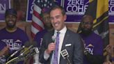 Zeke Cohen wins race for Baltimore City Council President