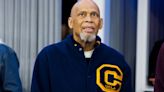 NBA Legend Kareem Abdul-Jabbar Breaks Hip in Fall at Los Angeles Concert