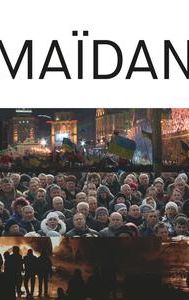 Maidan (2014 film)