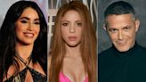 Del lado Shakira de la vida: del incondicional apoyo feminista de Lali al “guiño feroz” de Alejandro Sanz