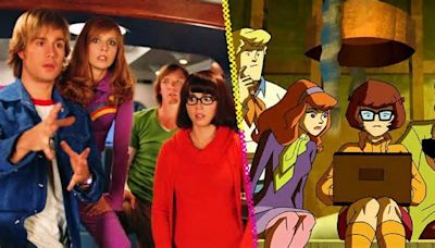 Vuelve Misterio a la Orden: Lo que sabemos sobre la serie live action de ‘Scooby-Doo’ en Netflix