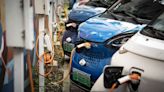 Analysis: A brutal elimination round is reshaping the world’s biggest market for electric cars | CNN Business