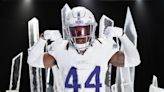 Vikings unveil 'Winter Warrior' alternate all-white uniforms