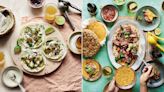 Spice up your suppers with a Mexican wave of delicious dinners