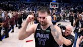 Dallas rally to down Oklahoma City, reach NBA Western Conference finals