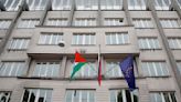 Parlamento de Eslovenia reconoce a Palestina como Estado