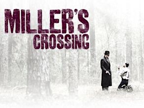 Miller's Crossing