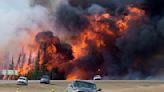 Story of a devastating wildfire that reads 'like a thriller' wins Baillie Gifford nonfiction prize