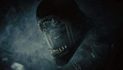 New Alien: Romulus Trailer Gives Us a Closer Look at Terrifying Creatures