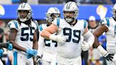 1 Panthers player makes PFF’s list of top 100 free agents