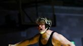 Sprague wrestler Cole Steketee on a quest to defend his state title