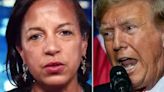 Susan Rice Sounds The Alarm On How Donald Trump’s Debts Could Risk U.S. Security