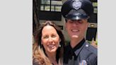 Authorities say an L.A. officer’s death was a ‘tragic accident.’ His family claims he was fatally beaten.