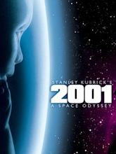 2001: A Space Odyssey