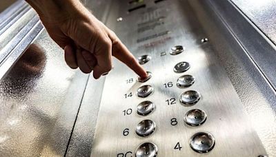 Kerala man rescued from hospital lift after 2 days