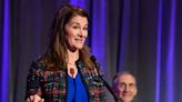 Melinda French Gates resigning as co-chair of Bill and Melinda Gates Foundation