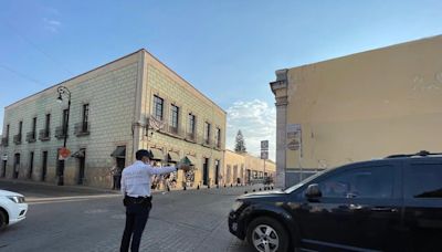 Este será el operativo vial por la carrera de la Feria de San Marcos