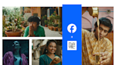 Facebook says ‘Get more into what you’re into’ in latest campaign - ET BrandEquity