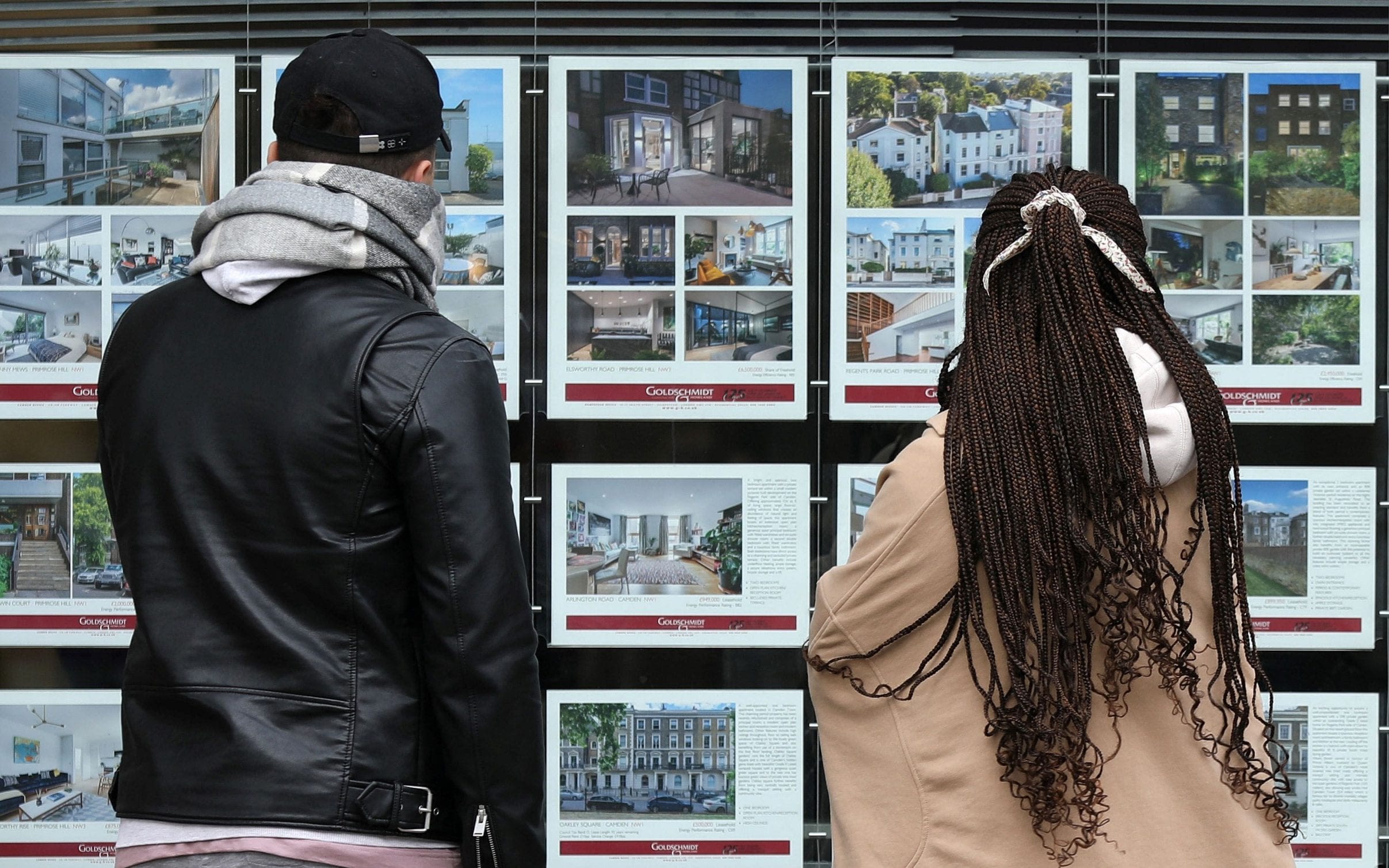 Pension crisis looms for Britain’s over-leveraged home buyers