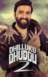 Dhilluku Dhuddu 2