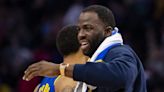 Draymond decision forces Warriors to commit to today or tomorrow