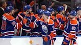 Stanley Cup Final: Oilers' Game 4 scoring spree prevents Panthers sweep