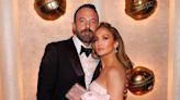 Jennifer Lopez and Ben Affleck's marriage rules revealed as divorce rumors swirl